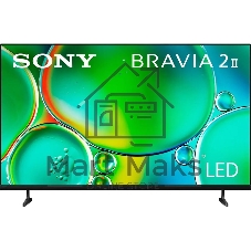 Телевизор SONY 50