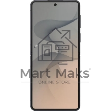Смартфон Samsung Galaxy Z Flip8 SM-F776B 12Gb, 512Gb, графитовый