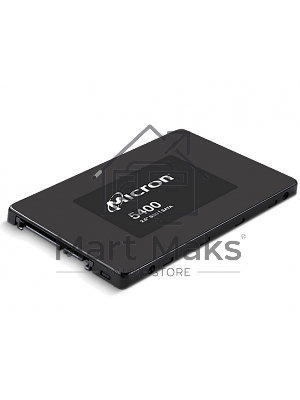 Накопитель SSD 4XB7A82258 ThinkSystem 2.5
