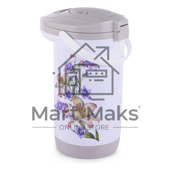 Термопот Blackton Bt TP321 Lilies 3 л, 600 Вт