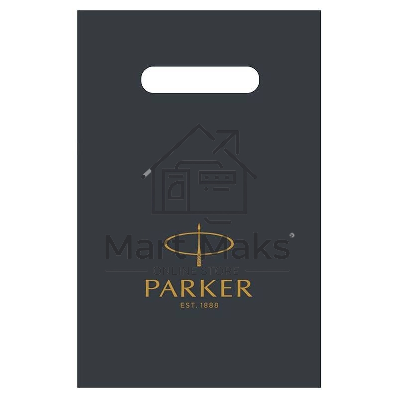 Ручка перьевая Parker IM Premium Grey Core GT (2213776) M, черные чернила, подарочная коробка