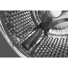 Стиральная машина TCL F6 BLDC TWOP-609W14W белая, загрузка фронтальная 9кг, 1400 об/мин., класс: A+++