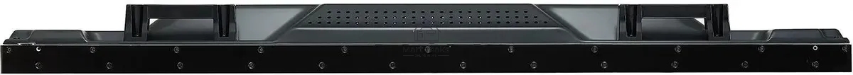 Панель LG 55VL5PJ-A черный, 55 