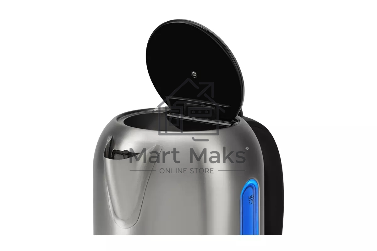 Чайник электрический HARPER HWK-MD06