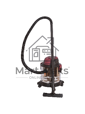 Пылесос строительный Pioneer VC120B