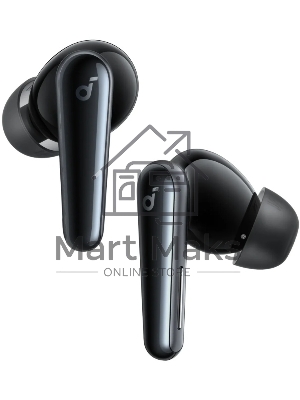 Беспроводные наушники Anker Soundcore TWS Liberty 5 (A3957H11) black/черный