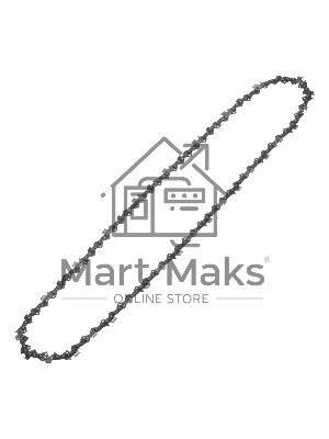 Цепь для бензопилы MTX шина 50 см (20