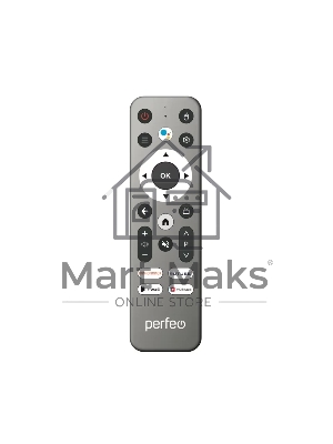Приставка Perfeo SMART TV BOX 