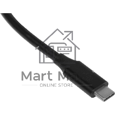 Док-станция ORIGO OU3390SNPD/B1, USB 3.0, USB 3.0/USB Type-C/RJ-45/HDMI/VGA/SD/TF/microSD/3.5мм, USB