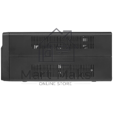 Источник бесперебойного питания APC Easy UPS BVX900LI / 900 ВA / 480W / 230V / 2 EURO 4xC13 Outlets