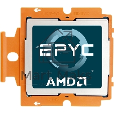 Процессор AMD EPYC 9454 Soc-SP5 2.75 GHz OEM