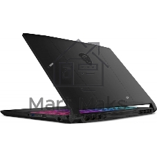 Ноутбук MSI Katana 17 HX B14WGK-298XBY/17.3