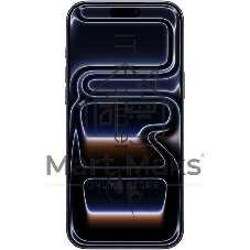 Смартфон Apple iPhone 17 Pro Max A3526 12Gb, 512Gb, темно-синий