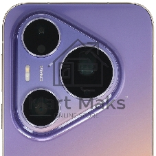 Смартфон Huawei Pura 90s Pro Max 12Gb, 256Gb, фиолетовый