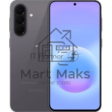 Смартфон Samsung Galaxy A57 5G SM-A576B 12/512Gb серый