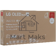 Телевизор LG 48