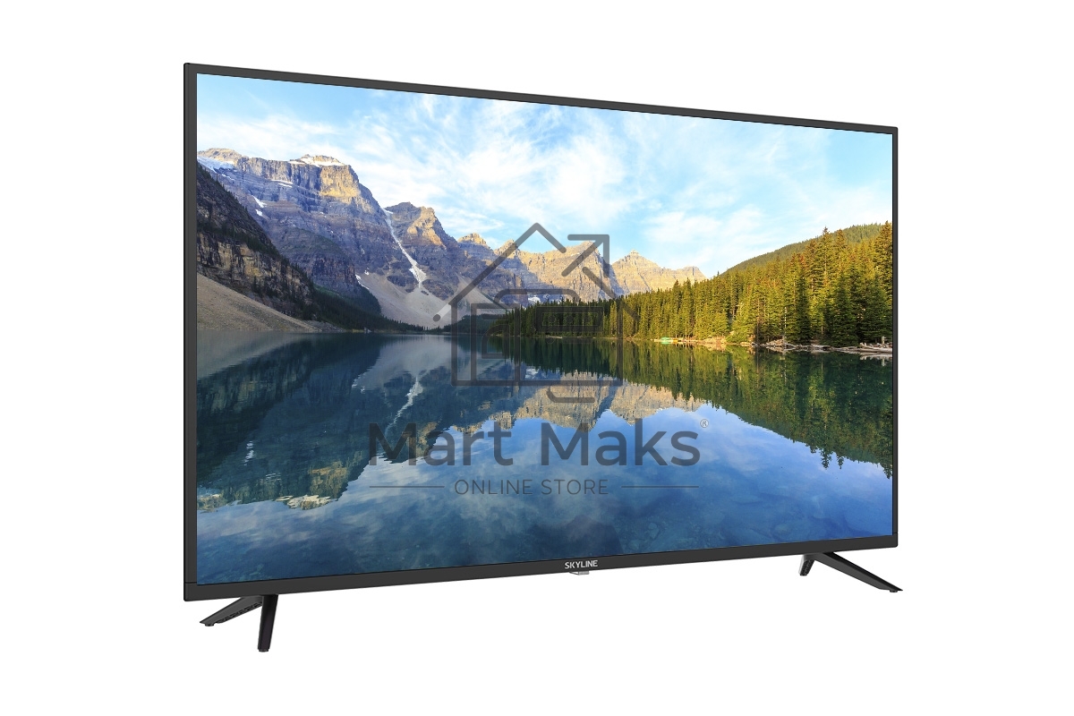 Телевизор SKYLINE 43