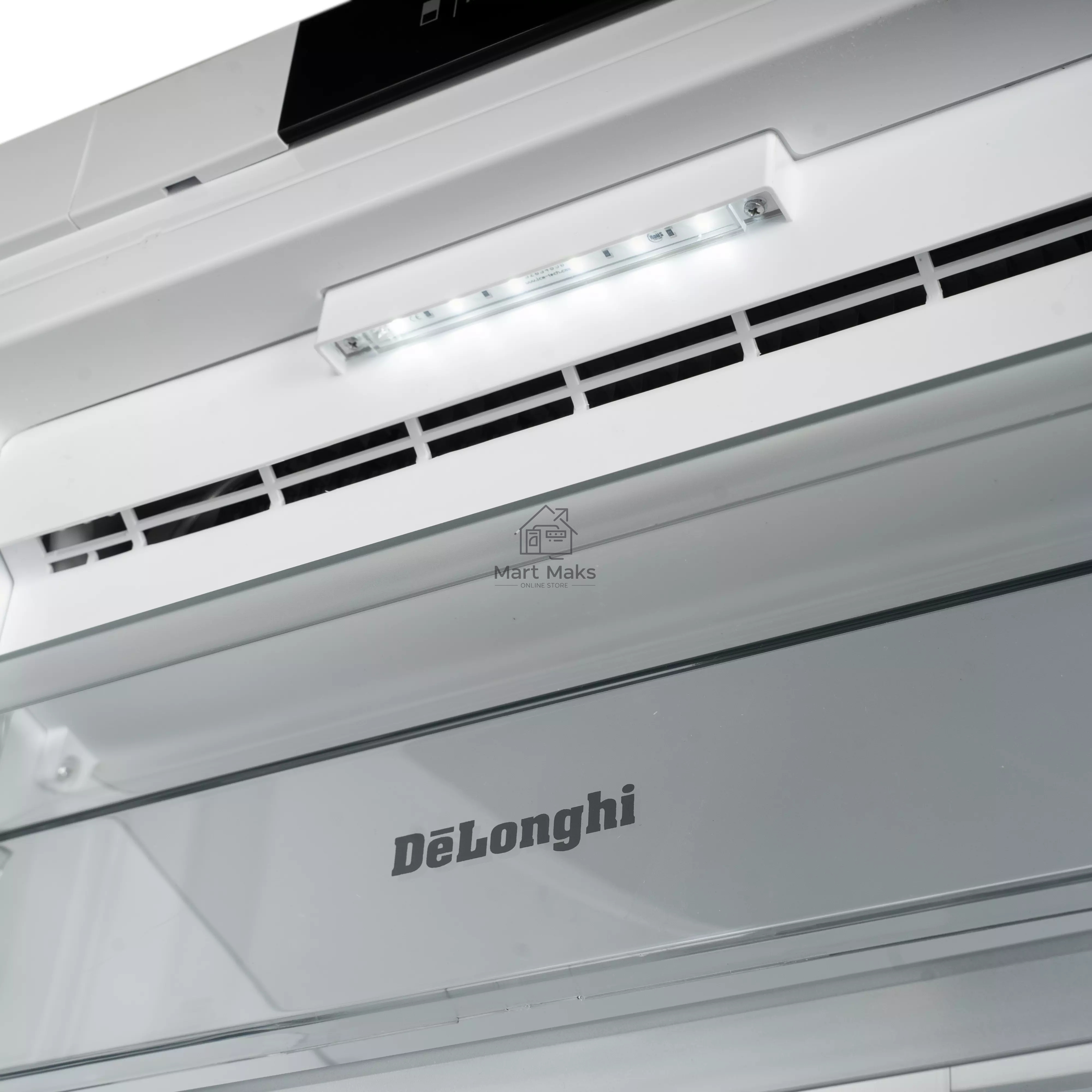 Встраиваемая морозильная камера DeLonghi DFI 17NFE PAOLO