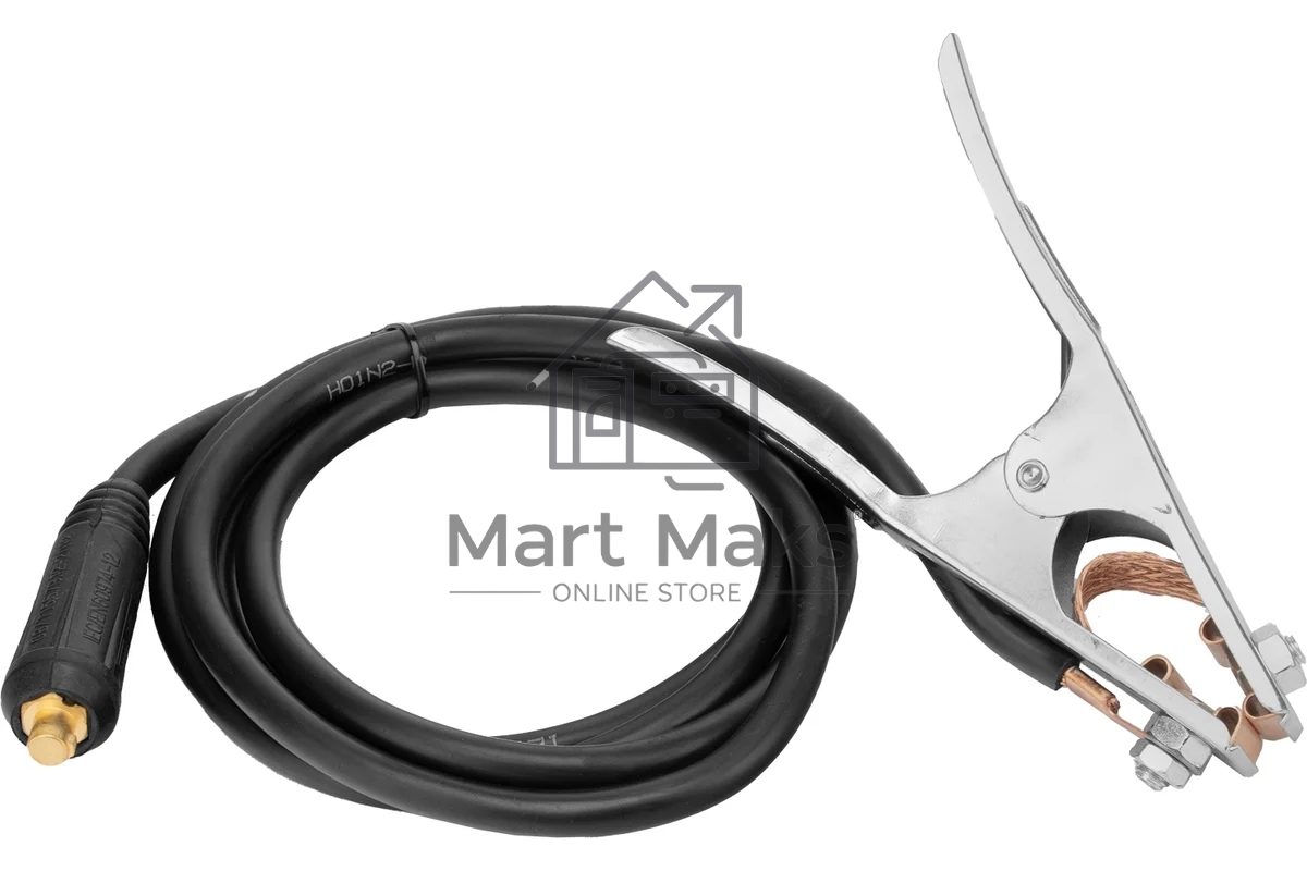 Аппарат инвертор. аргонодуговой сварки ITIG-200 DС Pulse Cold Weld, 200 А, ПВ 60% Denzel
