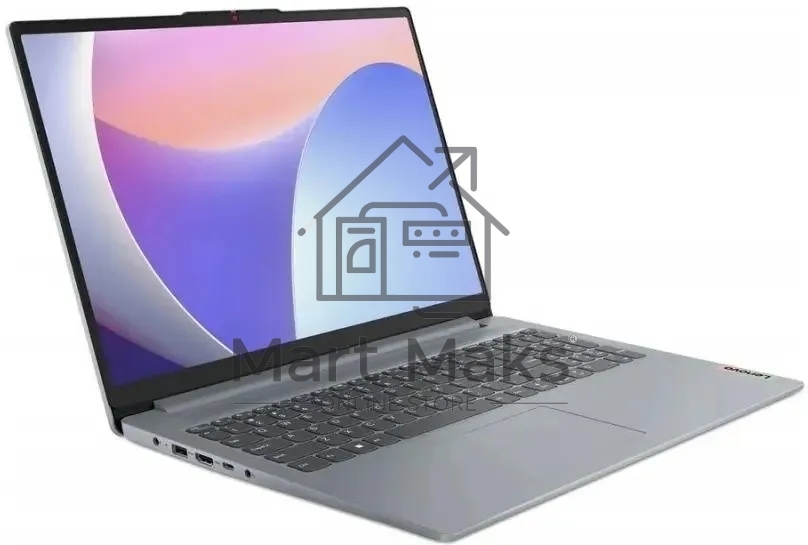 Ноутбук Lenovo IP Slim 3 15ABR8 Ryzen 7 7730U/16Gb/SSD512Gb/15.6