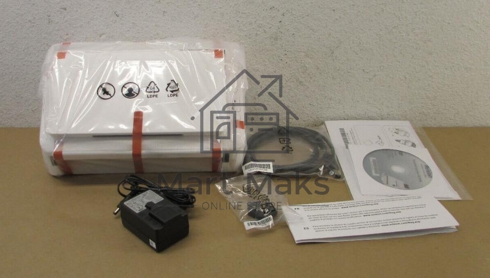 Сканер Avision AD340GN (000-1003-02G)