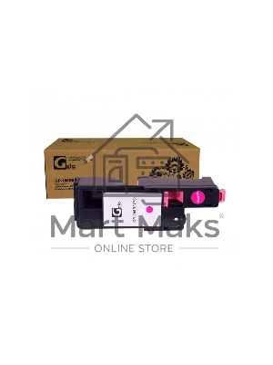 Картридж лазерный GalaPrint GP-106R02761 пурпурный (1000 стр) для Xerox Phaser 6020/6022/WorkCentre 6025/6027/6020BI/6022NI/6025BI/6027NI