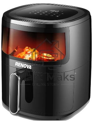 Аэрогриль Renova AF5-DTB1 Аэрогриль Renova AF5-DTB1