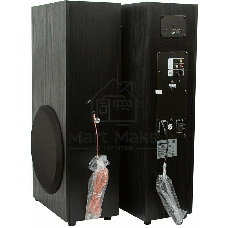 Колонка ELTRONIC 08