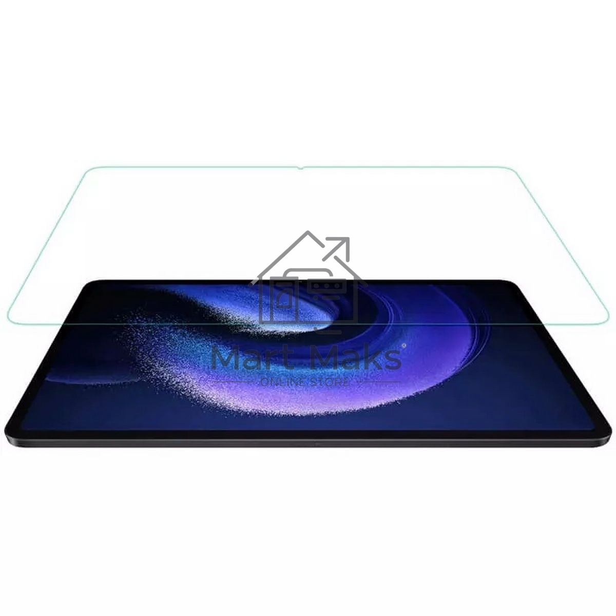 Защитное стекло H+ Tempered Glass, (Mi Pad 6 Max)