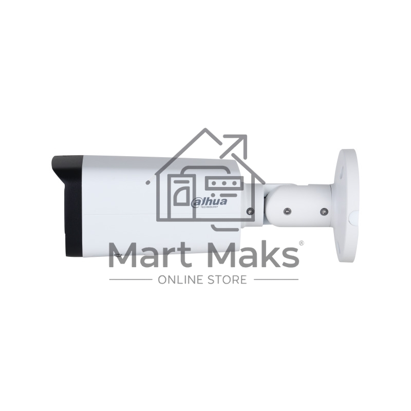 Камера видеонаблюдения IP DAHUA DH-IPC-HFW2241TP-ZS, 2MP IR Vari-focal Bullet WizSense Network Camera