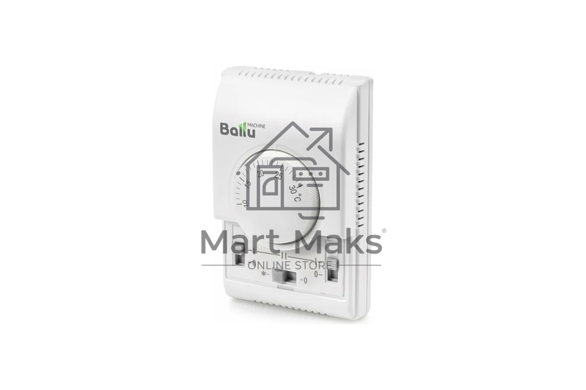 Завеса тепловая Ballu BHC-B20T12-PS