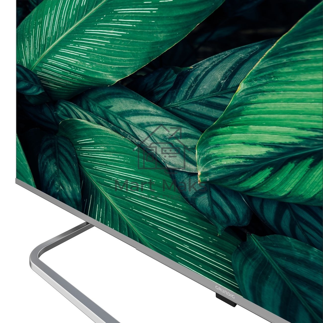 Телевизор Grundig 55