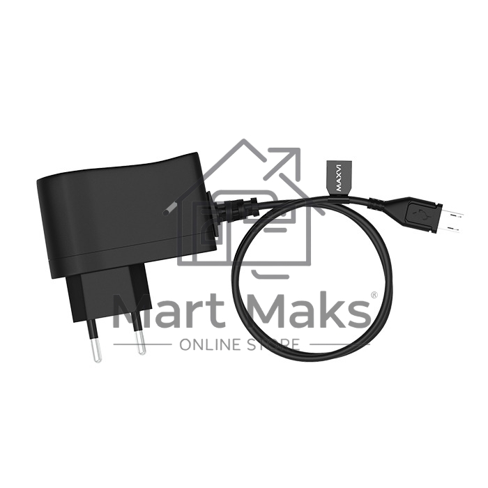Мобильный телефон Maxvi P30 черный