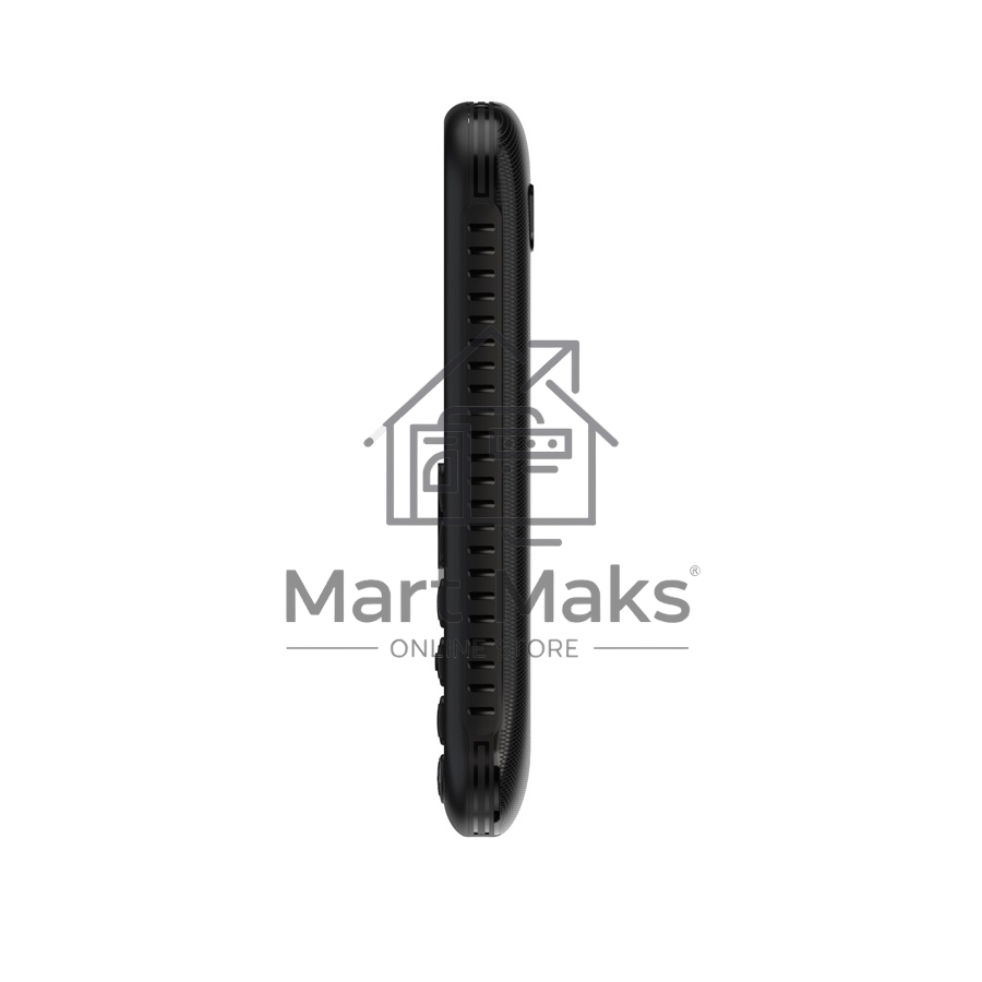 Мобильный телефон Maxvi B201 черный