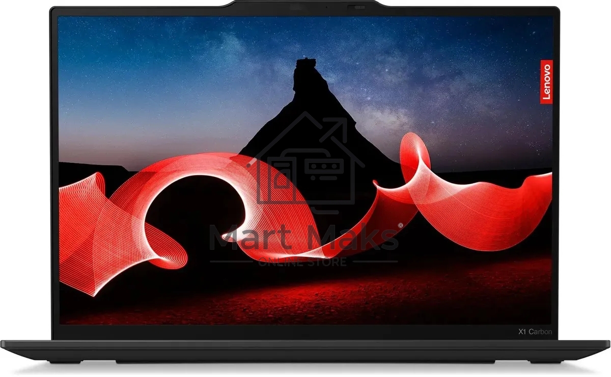 Ноутбук Lenovo ThinkPad X1 Carbon G12 Core Ultra 7 155U 32Gb SSD1Tb Intel Graphics 14
