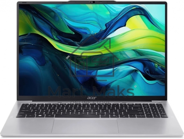 Ноутбук Acer Aspire Lite AL16-52P-52JZ 16