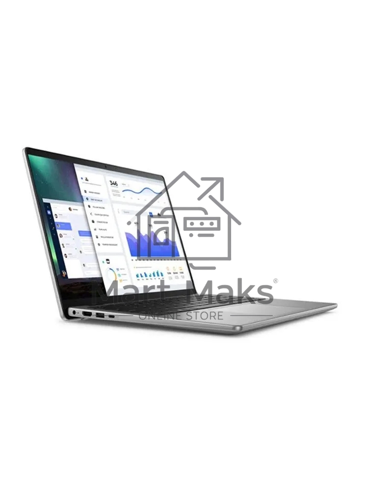 Ноутбук DELL Vostro 3440 Core i5-1334U 14' FHD+ 16GB (2x8GB) DDR4 512GB SSD,Backlit,Linux,1,5kg,KB Eng