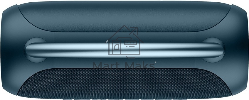 Колонка беспроводная SMARTBUY (SBS-5590) MASTER, синий