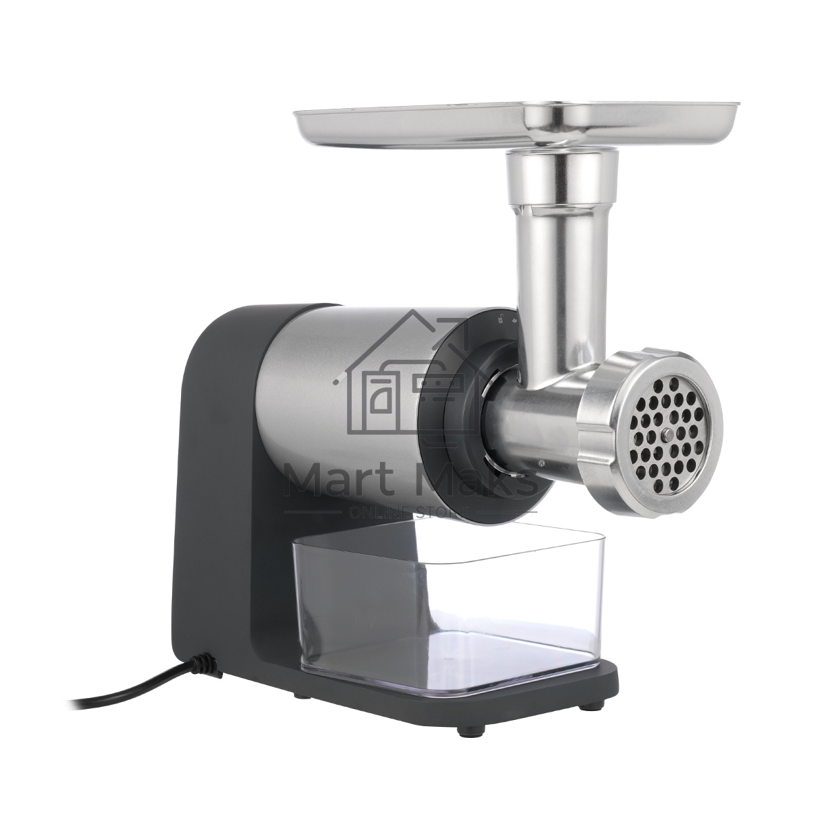 Мясорубка CENTEK CT-1607