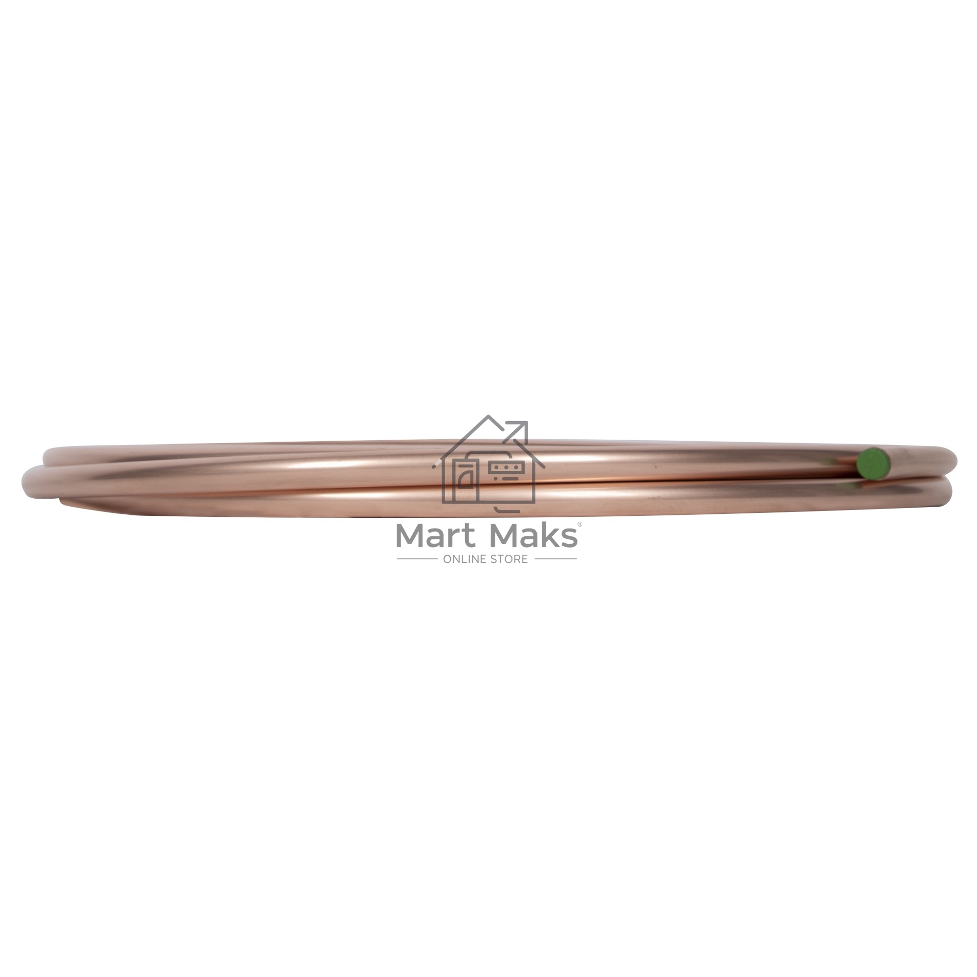 Труба, медная Ballu Olympic 15,88х0,75х15000 (5/8), бухта