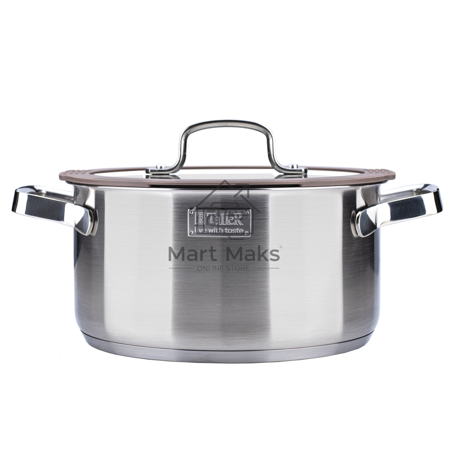 Набор посуды TalleR TR-17350