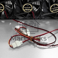 Серверный корпус ExeGate Pro 2U660-HS06 (RM 19