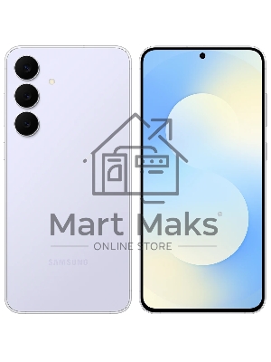 Смартфон Samsung Galaxy S25 FE SM-S731B 8/512Gb, голубой