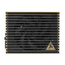 Блок питания ПК MSI MEG Ai1600T PCIE5, 1600W, 80 PLUS Titanium, полностью модульный, ATX 3.1, PCIE5.1, RTL