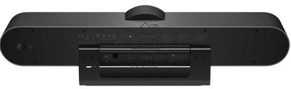 Набор для организации видеоконференции Logitech MeetUp ConferenceCam