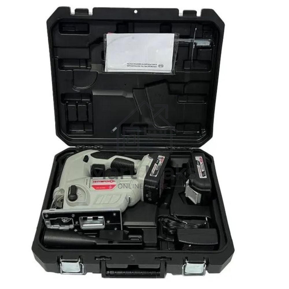 Лобзик электрический ИНТЕРСКОЛ 630.2.2.70