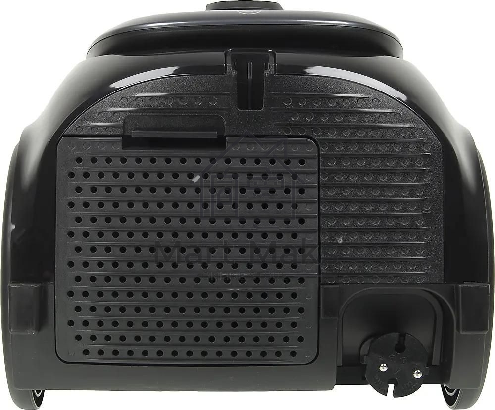 Пылесос Samsung VC18M21C0VN/EV зеленый/черный, 380/1800 Вт, уборка сухой, пылесборник контейнер 1.5 л