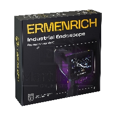 Эндоскоп Ermenrich Seek VE40 (83837)