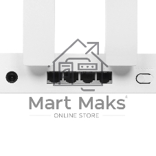 Маршрутизатор HUAWEI 53030EDM PSDN-AX31-20 WiFi AX3 Dual Core Wi-Fi 6 AX3000 , WAN/LAN:4xGE