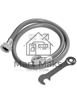 Стиральная машина Maunfeld MFWM148WH03 белый, загрузка фронтальная 8 кг, 1400 об/мин., класс: А+++